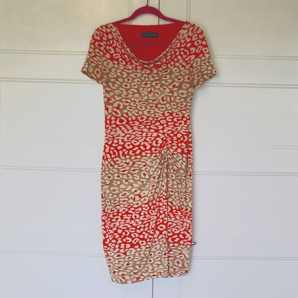 2 for $25 Jones New York dress size 4